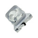 Boitier ventilateur pour refrigerateur Whirlpool 481010595120