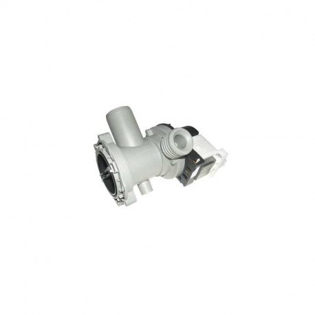 Pompe de vidange pour lave-linge 40 w - 50 hz - 0.2a Whirlpool C00044998