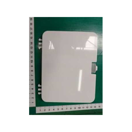 Portillon pour lave-linge Samsung DC63-00854A
