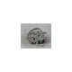 Thermostat 077b6988 pour refrigerateur Bosch 00609989