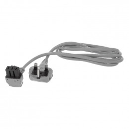 Cable de raccordement hotte pour lave-vaisselle machine a cafe Bosch 12005926