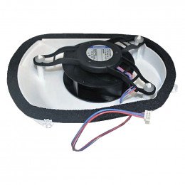 Ventilateur pour refrigerateur Bosch 11023767