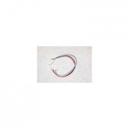 Cablage display e0/e1 pour four Hotpoint-ariston C00274012