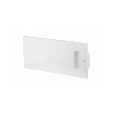 Porte evaporateur pour refrigerateur Bosch 00353208