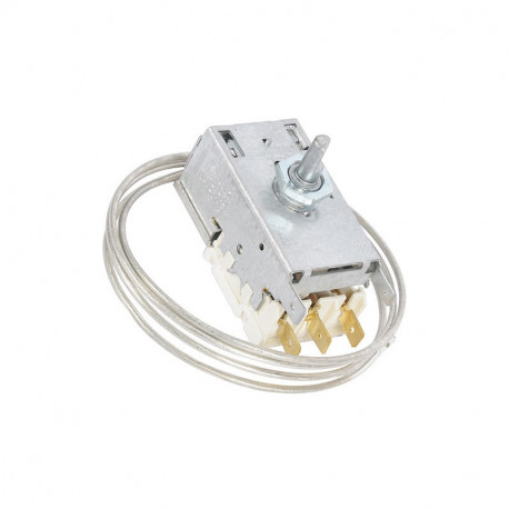 Thermostat k59l2076 pour refrigerateur Zanussi 226214664