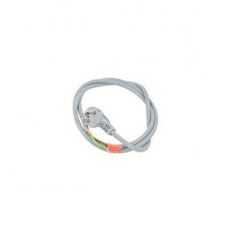 Cable d'alimentation 3x1 5 x 1 pour seche-linge Aeg 136611980