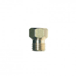 Injecteur diam 6 mm - n° 132 pour cuisiniere Whirlpool C00025711