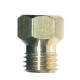 Injecteur diam 6 mm - n° 45 pour table de cuisson Sauter 77X9329