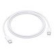 Cable de charge iphone 1m usb-c/lightning Apple MM03AZM/A