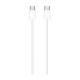 Cable de charge iphone 1m usb-c/lightning Apple MM03AZM/A