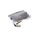 Evaporateur congelateur sveta pin 220 pour refrigerateur Samsung DA96-00280K