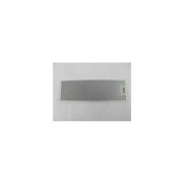 Filtre metal pour hotte Whirlpool 481248058305