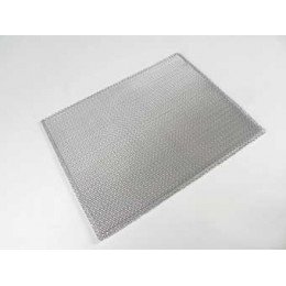 Filtre metal pour hotte Whirlpool 481948048357