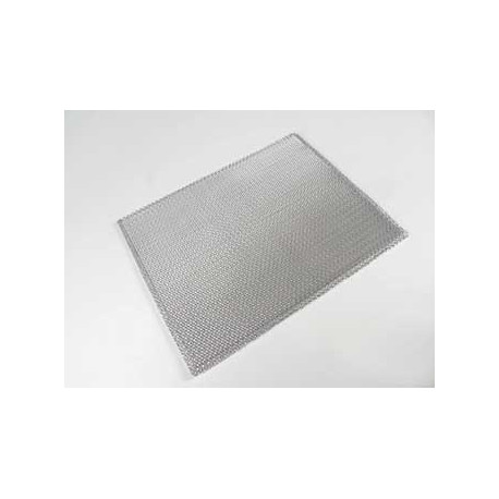 Filtre metal pour hotte Whirlpool 481948048357