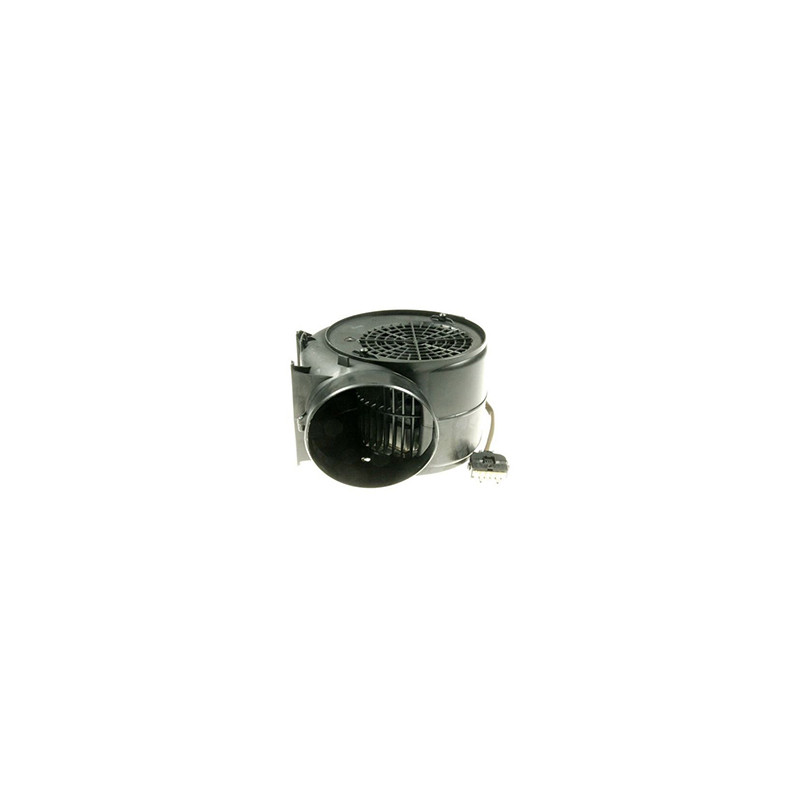 Moteur De Hotte Whirlpool Noir – Pièce Détachée Neuve, Référence 481236118396