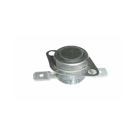 Thermostat klixon nc150d pour seche-linge Brandt 57X0947