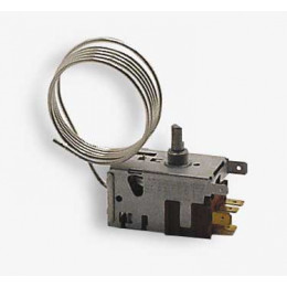 Thermostat 077b6625 077b6665 danfoss pour refrigerateur Brandt 43X0879