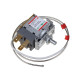 Thermostat pour refrigerateur wdf25k-1070-028 wdf25k-920-028 Multi-marques