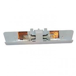 Bandeau lumiere (light xtra) pour refrigerateur Whirlpool C00114747