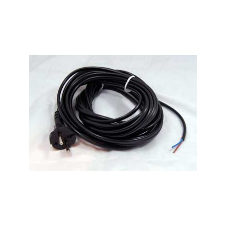 Cable plat aspirateur 9m cab2 Hoover 09595589