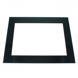 Verre interieur de pour four vapeur/pyrolyse Whirlpool 481245059838