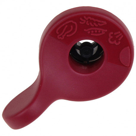 Soupape pour cocotte rose Tefal SS-981205