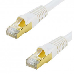 Cordon ethernet rj45 cat6 5m u/ftp - 250mhz Itc 2368