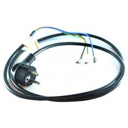 Cable d alimentation schuko ro pour lave-vaisselle Whirlpool C00280937