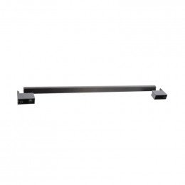 Poignee porte noir 480mm pour four Electrolux 14013088106