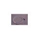 Tuyau socle bec verseur reservoir pour seche-linge Whirlpool 480112101508