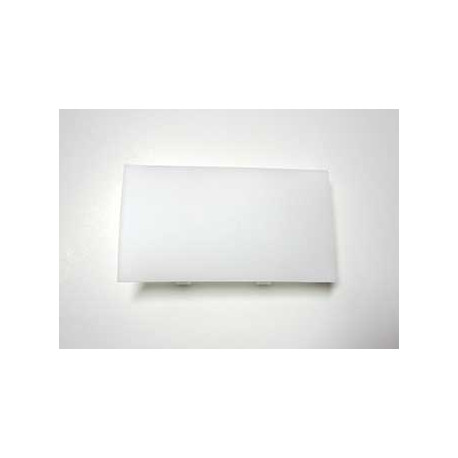 Plafonnier-lampe (145x85) pour refrigerateur Whirlpool C00118768