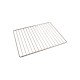 Grille de four 447x365 mm Whirlpool C00081578