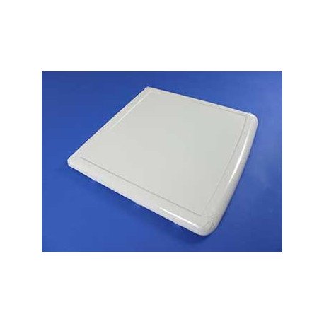 Table top core 09 blanc pour lave-vaisselle Whirlpool 480140100909