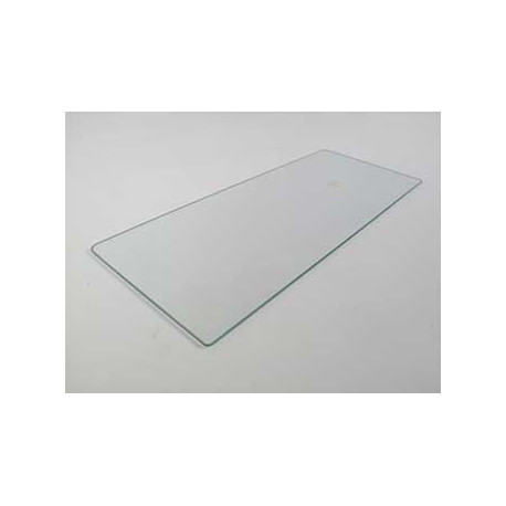 Clayette verre pour refrigerateur Bauknecht 480131100798