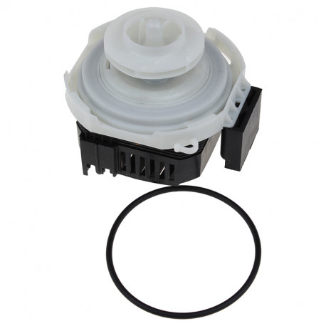 Moteur cyclage pour lave-vaisselle 90w - 220/240v - 0.5a Hotpoint-ariston C00291855