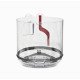 Reservoir pour aspirateur cy27 dc28c dc33c dc37c Dyson 919348-01