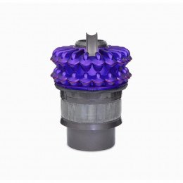 Cyclone pour aspirateur violet/gris Dyson 948638-06