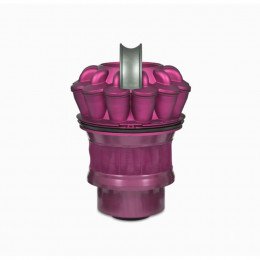 Cyclone pour aspirateur fuschia Dyson 919322-07