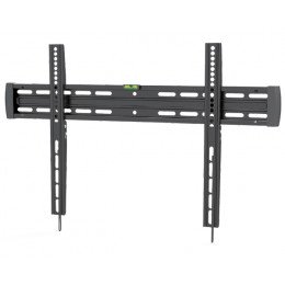 Support tv mural fixe c4070 pour ecran de 102 a 178 cm Mbg C4070