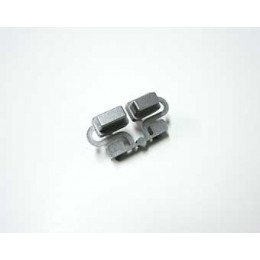 Boutons droit alumin.lcd arist pour seche-linge lave-linge Hotpoint-ariston C00257930