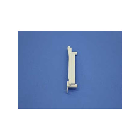 Corniere left (blanc wh 90201 pour lave-vaisselle Whirlpool 480140101949