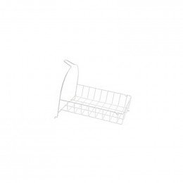 Panier a accrocher seche-linge Siemens 00707940