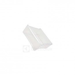 Tiroir congelateur neutre tran pour refrigerateur Electrolux 264703202