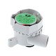 Regulateur de debit 50sm16-337s - 3.5w - 2.5/3 rpm Aeg 14000001201