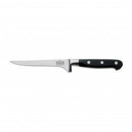 Couteau a desosser lame 14cm forgee Sabatier GSAB14