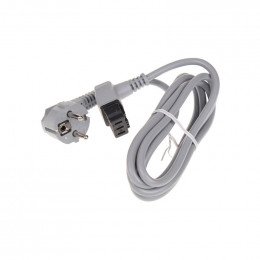 Cable d'alimentation pour hotte micro-ondes lave-vaisselle Siemens 00645033