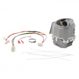 Moteur cyclage pour lave-vaisselle 730.60006.14 3p ac 100v 150 hz Bosch 00654575