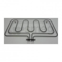 Resistance voute grill Smeg 3664061993137