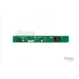 Carte de commande 0074090663 pour refrigerateur Haier 49054008