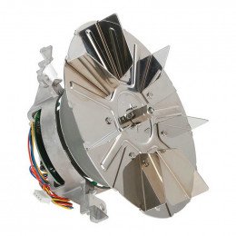 Ventilateur moteur pour four Bosch 12004793